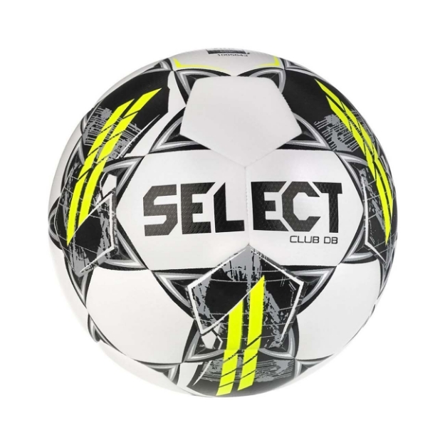 FOTBALL CLUB DB FIFA BASIC