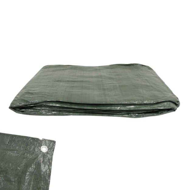 Bilde av PRESENNING GRØNN LETT