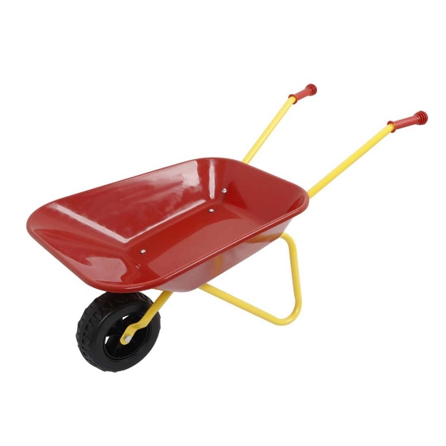 TRILLEBÅRE JUNIOR RØD