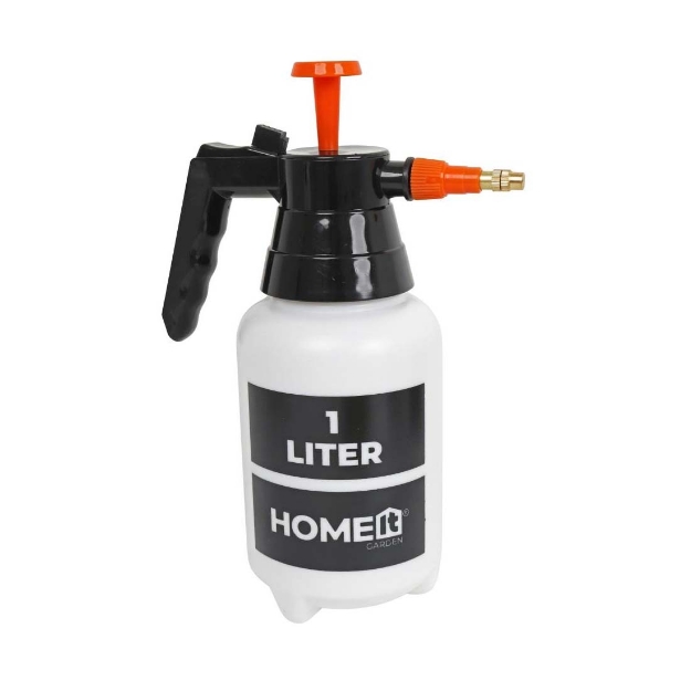 TRYKKSPRØYTE GREEN-IT