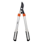 Bilde av GRENSAKS BUET SKJÆR ALUM