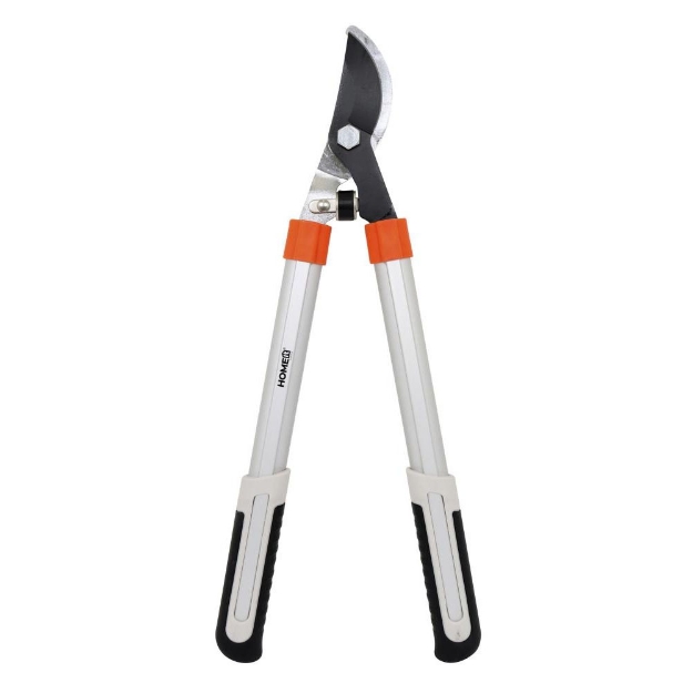 Bilde av GRENSAKS BUET SKJÆR ALUM