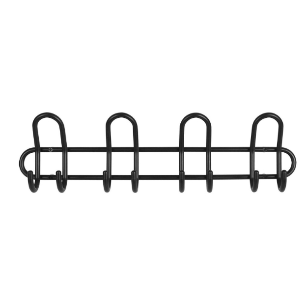 KNAGGREKKE P4 SORT