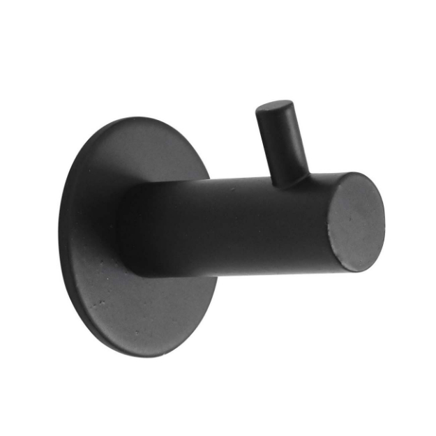 KNAGGREKKE RUND SORT