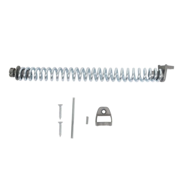 DØRFJÆR ELFORSINKET 295MM