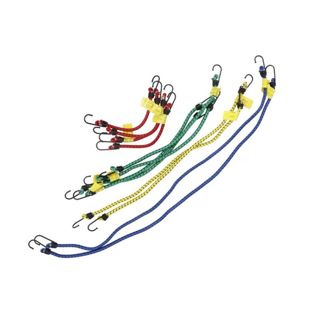 BAGASJESTRIKK WORK-IT