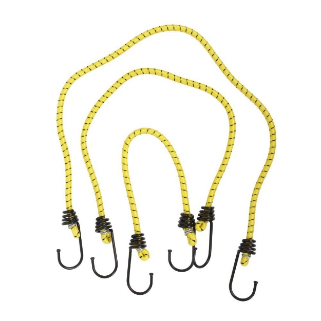 BAGASJESTRIKK WORK-IT GUL