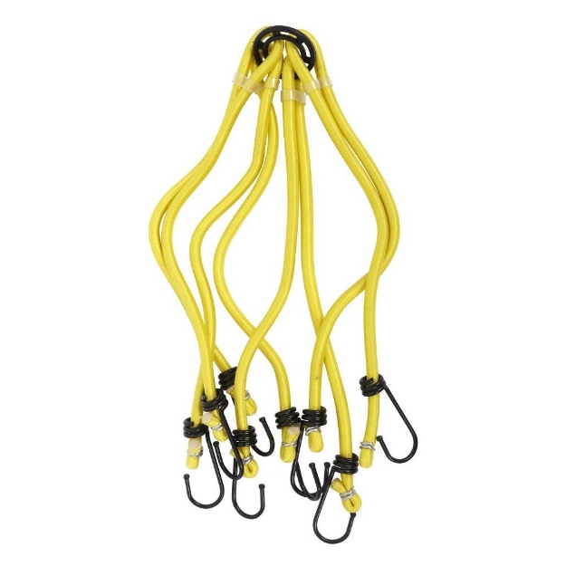 BLEKKSPRUT MILLARCO GUL