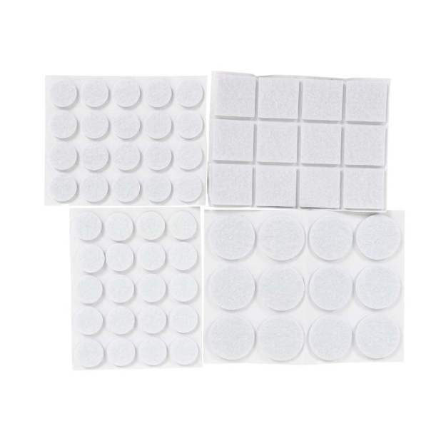 FILTPUTESETT 64 DELER HOME IT