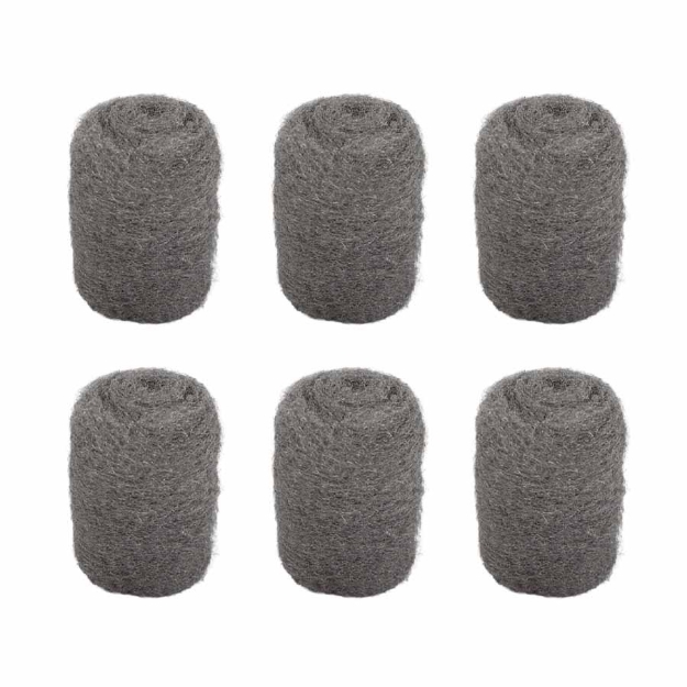 STÅLULL MILLARCO 6pk