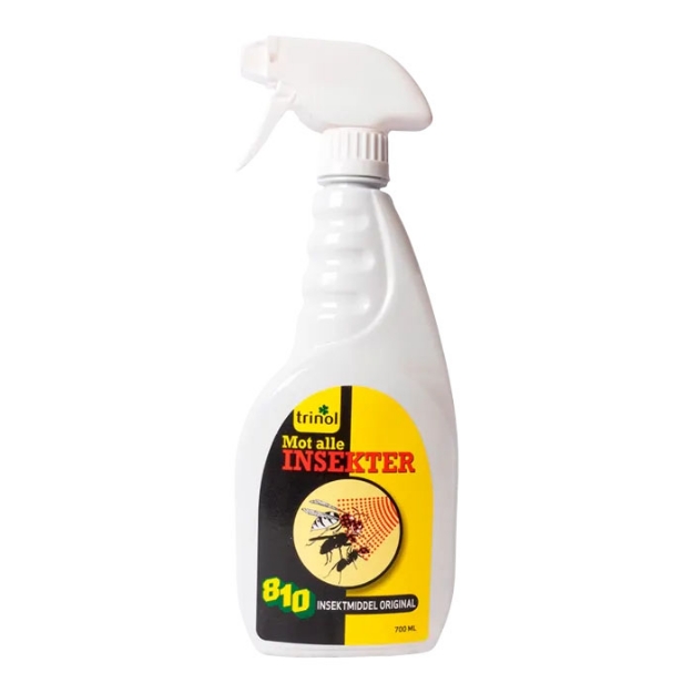 INSEKTMIDDEL 810 TRINOL