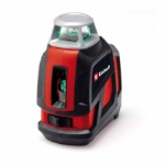 KRYSSLINJE LASER EINHELL