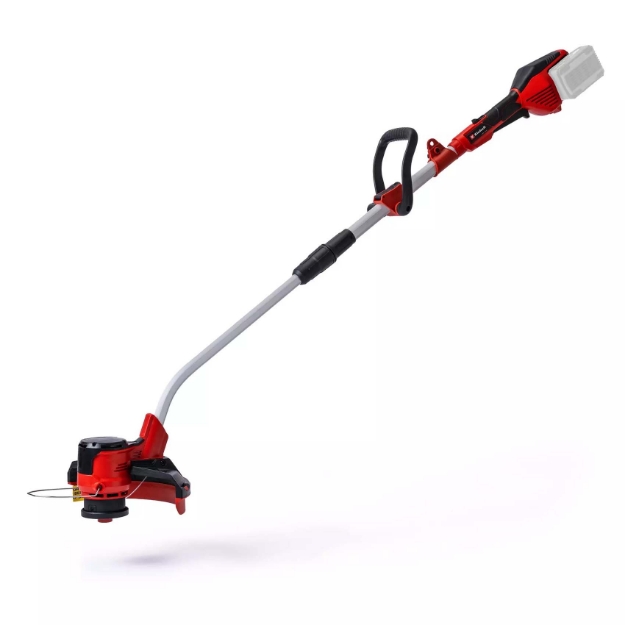 GRESSTRIMMER EINHELL TRÅD 