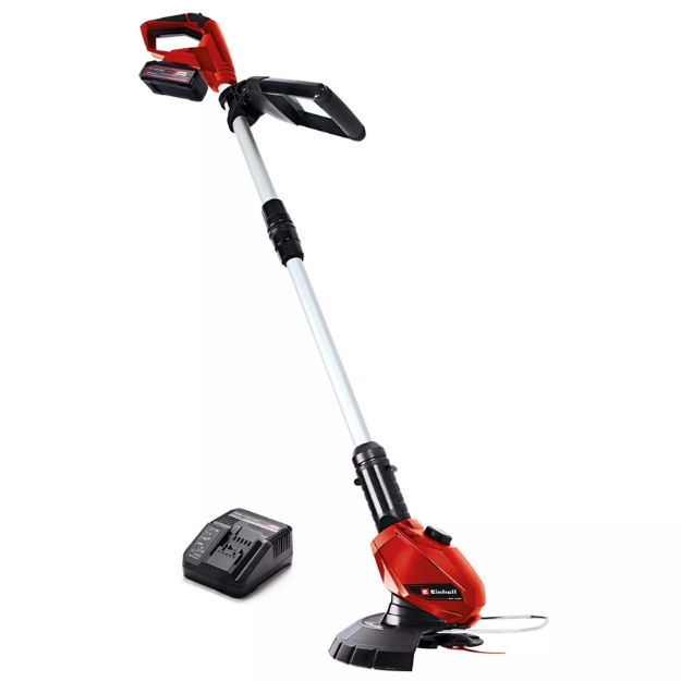 GRESSTRIMMER EINHELL KNIV