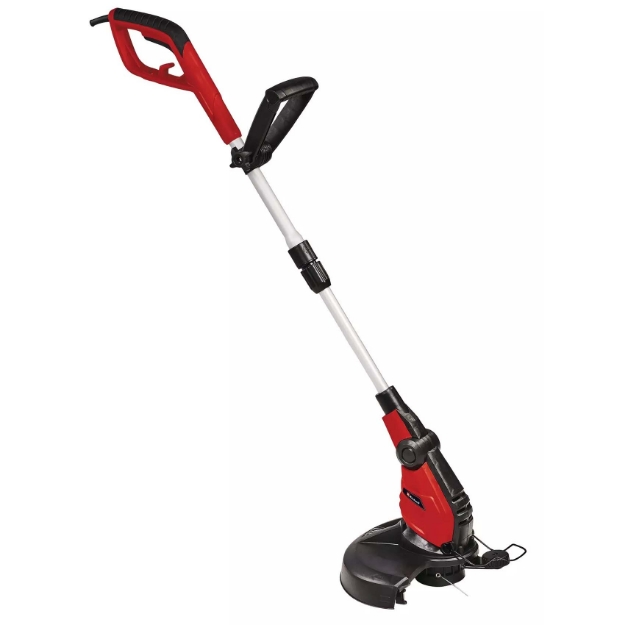 GRESSTRIMMER EINHELL TRÅD
