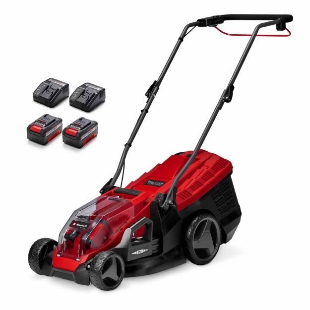 PLENKLIPPER EINHELL ELEKTRISK