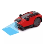 ROBOTKLIPPER FREELEXO EINHELL