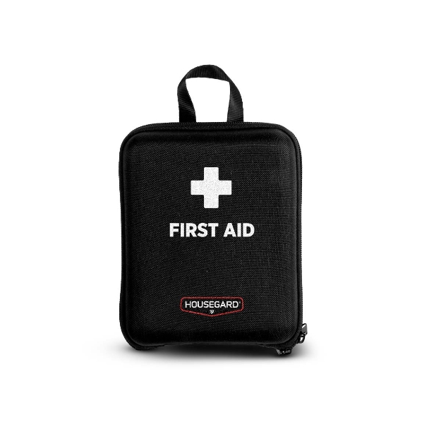 FØRSTEHJELPSVESKE COMPACT