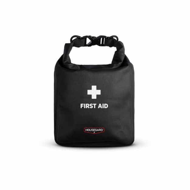 FØRSTEHJELPSVESKE WATERPROOF