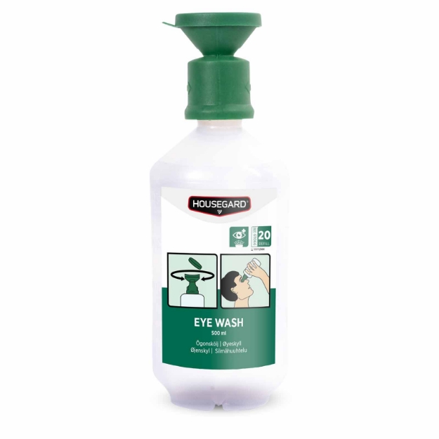 ØYESKYLL 500ML