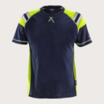 SVARTEDALEN FLAME T-SHIRT