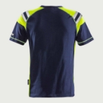 SVARTEDALEN FLAME T-SHIRT