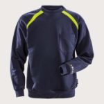 FLAMESTAT SWEATSHIRT