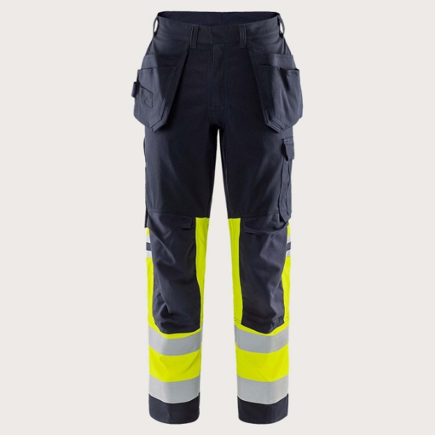 SVARTEDALEN FLAMESTAT BUKSER