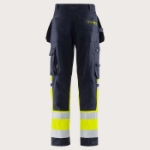 SVARTEDALEN FLAMESTAT BUKSER