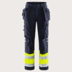 SVARTEDALEN FLAME BUKSER