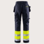 SVARTEDALEN FLAME BUKSER