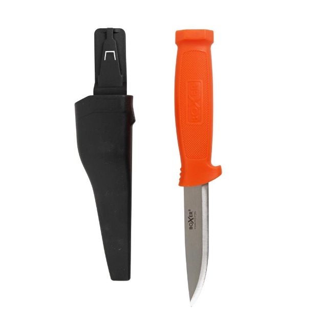 SLIREKNIV BOXER HÅNDVERKS