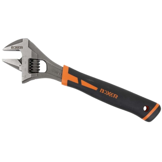 SKIFTENØKKEL BOXER 10"