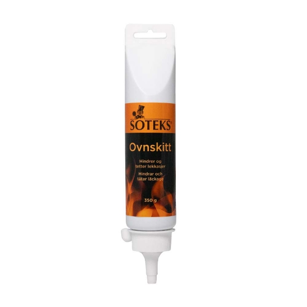 SOTEKS OVNSKITT