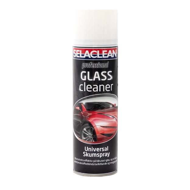 SELACLEAN PROFESSIONAL GLASS CLEANER