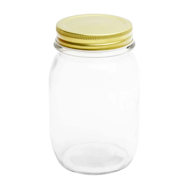 GLASSKRUKKE 0,5L