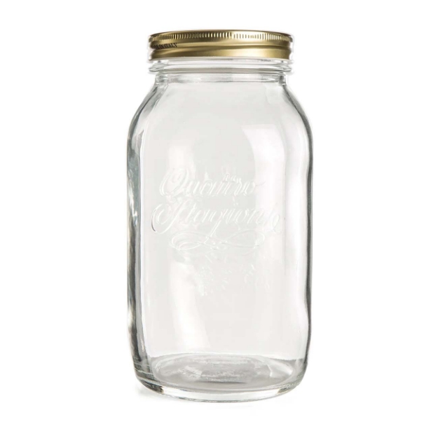 SYLTEGLASS QUATTRO 1,5L