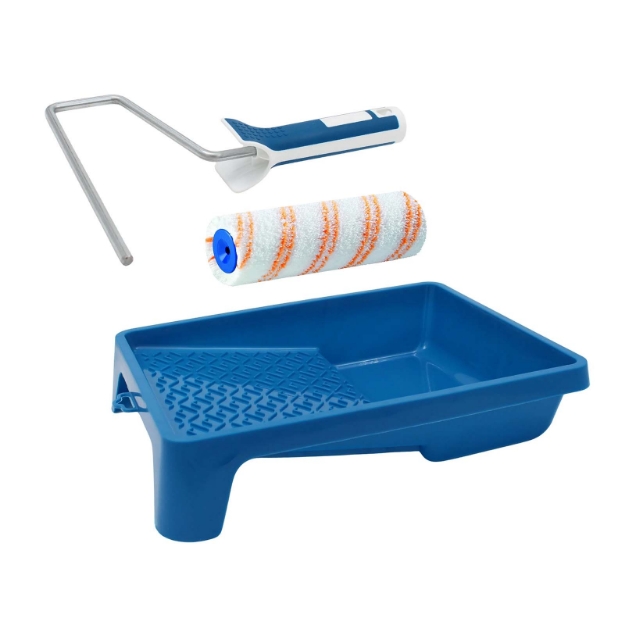 MALERRULLSETT PRO STICK SVEDA