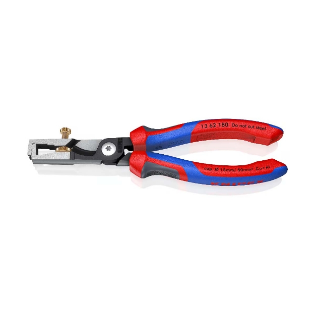 AVISOLASJONSTANG KNIPEX STRIX