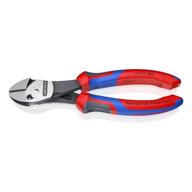 SIDEAVBITER KNIPEX TWINFORCE