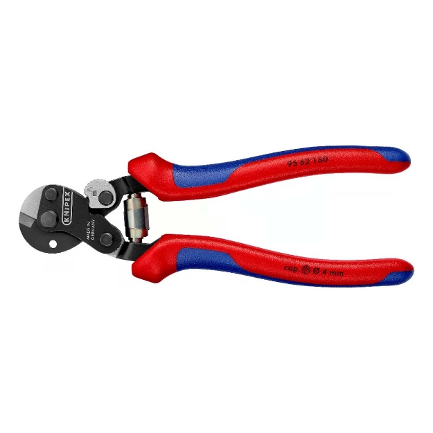 AVBITERTANG KNIPEX WIRESAKS