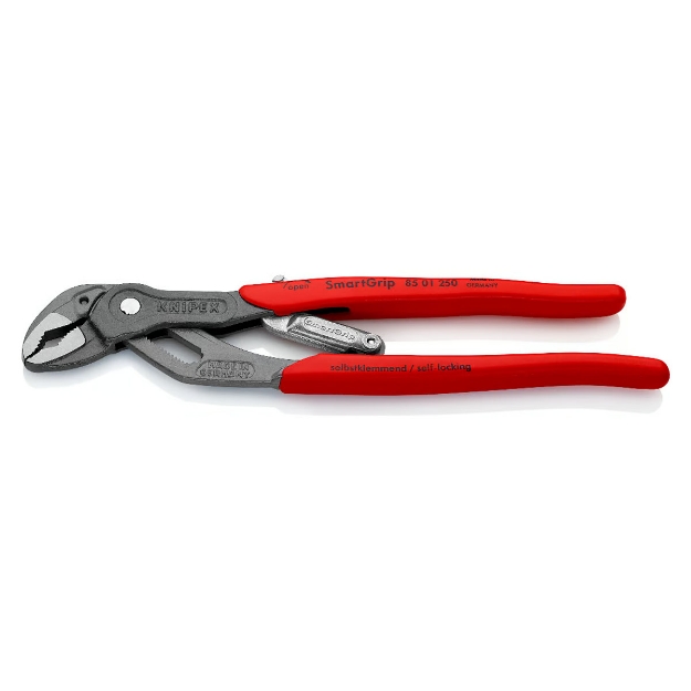 VANNPUMPETANG KNIPEX SMART GRIP