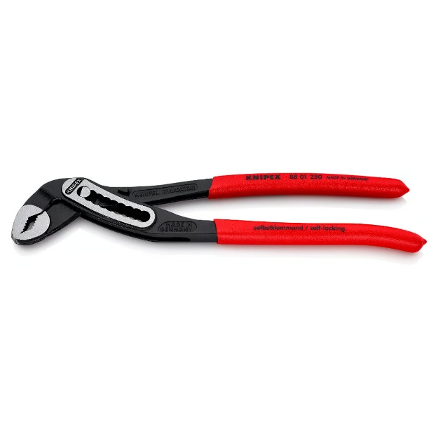 VANNPUMPETANG KNIPEX ALLIGATOR