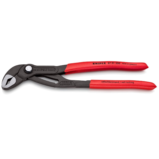 VANNPUMPETANG KNIPEX COBRA