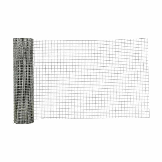 NETTING 5M 12,7X12,7MM