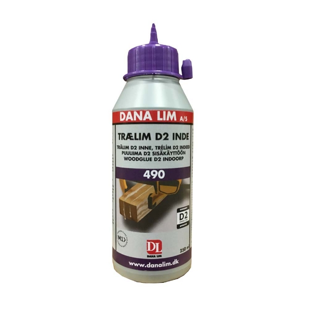 DANA LIM TRELIM D2 INNE 490