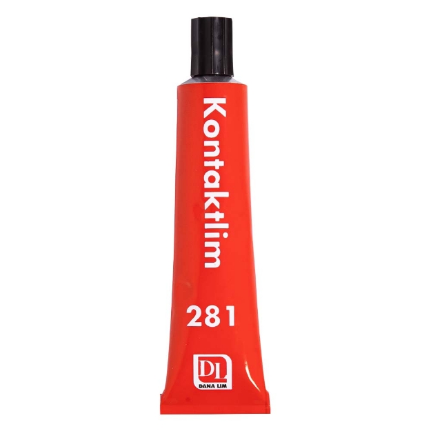 DANA LIM KONTAKTLIM 281