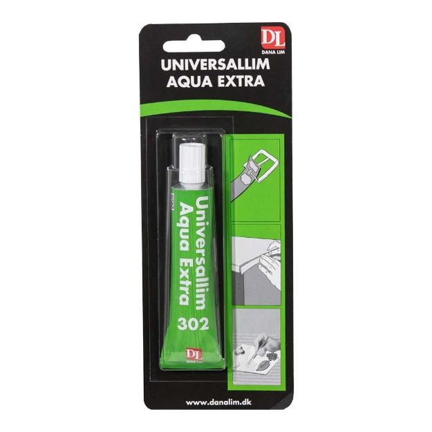 DANA LIM AQUA EXTRA 302 UNIVERSALLIM
