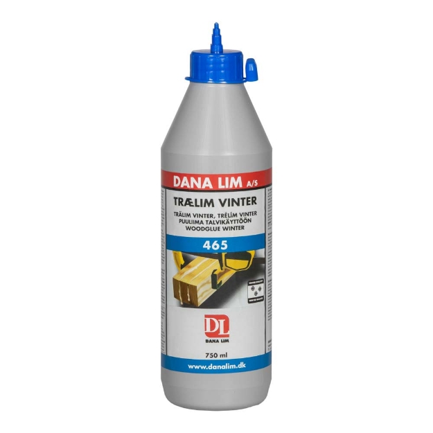 DANA LIM TRELIM VINTER 465