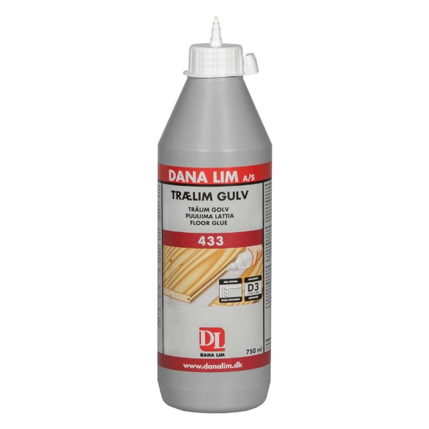 DANA LIM TRELIM 433 LAMINAT